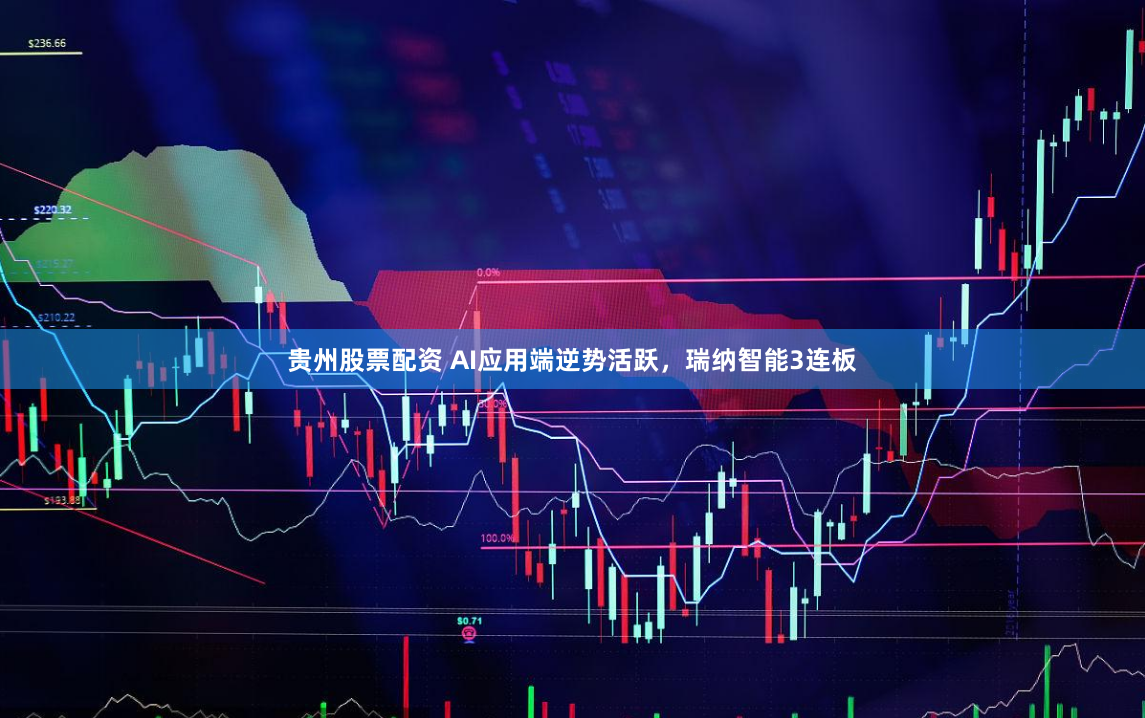贵州股票配资 AI应用端逆势活跃，瑞纳智能3连板