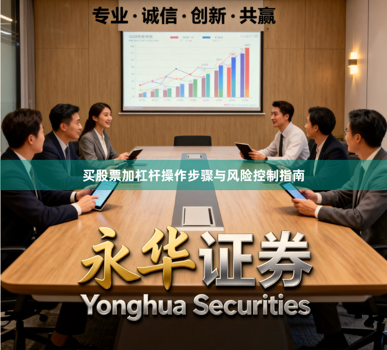 买股票加杠杆操作步骤与风险控制指南